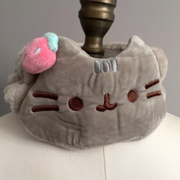 The Creme Shop X Pusheen Teddy Spa Headyband - NIP - Picture 7 of 12
